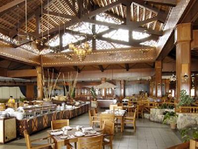 Berjaya Tioman Resort 