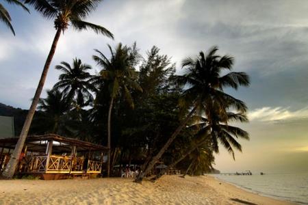 Berjaya Tioman Resort 