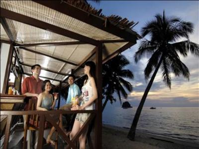 Berjaya Tioman Resort 