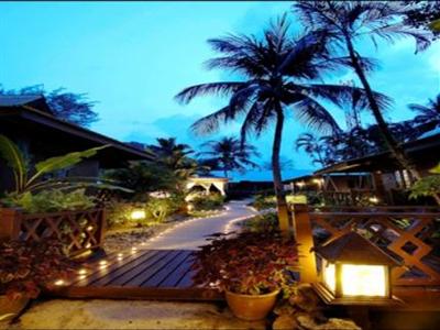 Berjaya Tioman Resort 