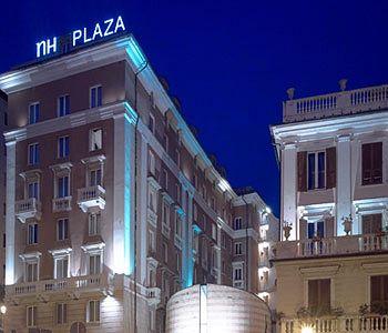 NH Genova Centro