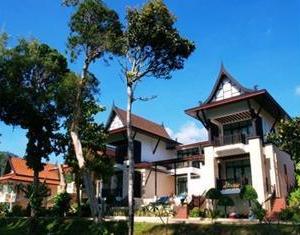 отель Koh Chang Grand View Resort