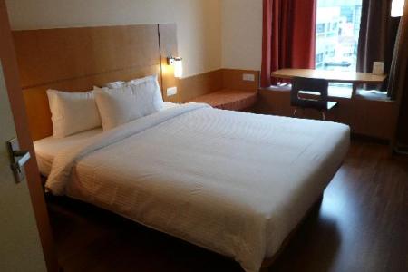 Отель Ibis Singapore on Bencoolen в о. Сингапур - Сингапур