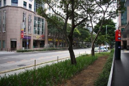 Отель Ibis Singapore on Bencoolen в о. Сингапур - Сингапур