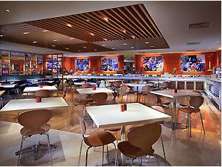 Отель Ibis Singapore on Bencoolen в о. Сингапур - Сингапур