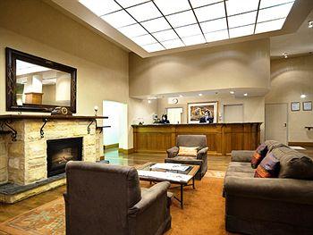 Grand Chancellor Adelaide on Currie