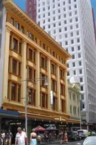 Miller Apartments Adelaide