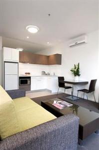 Miller Apartments Adelaide