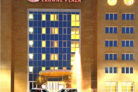 Crowne Plaza Padova
