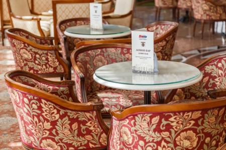 Гостиница Гринн 