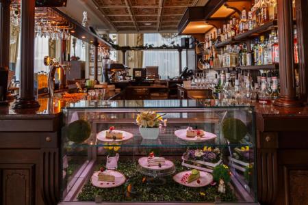 Гостиница Гринн 