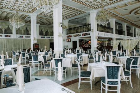 Гостиница Гринн 