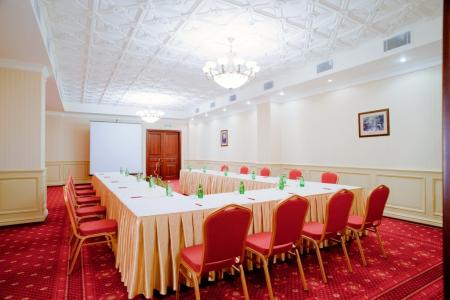 Гостиница Гринн 