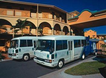 Palm Royale Cairns
