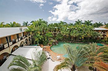 Palm Royale Cairns