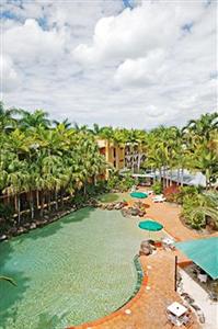 Palm Royale Cairns
