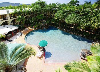 Palm Royale Cairns