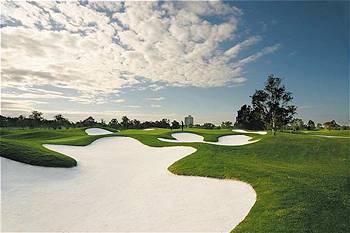 RACV Royal Pines Resort