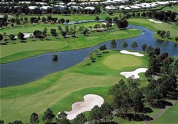 RACV Royal Pines Resort