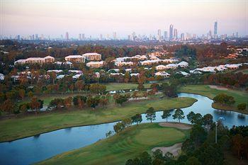 RACV Royal Pines Resort