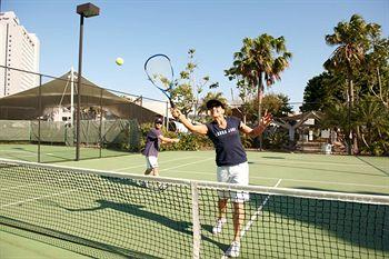 RACV Royal Pines Resort