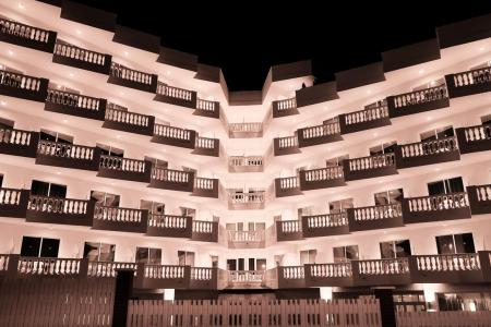 Отель Bernat II в Калелья - Испания