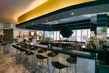 Отель Bernat II в Калелья - Испания