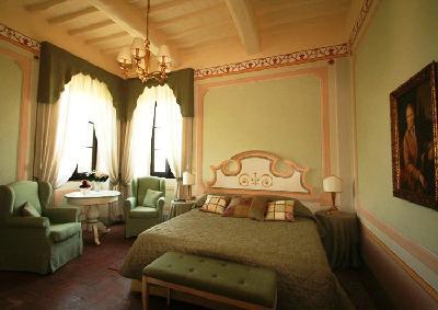 Villa di Monte Solare