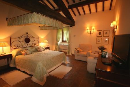 Villa di Monte Solare