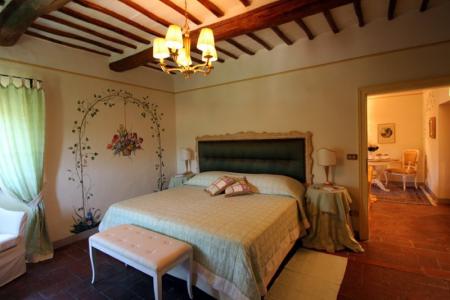 Villa di Monte Solare