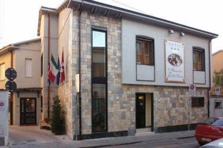Hotel Alessandro della Spina
