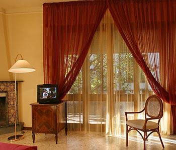 Hotel Alessandro della Spina