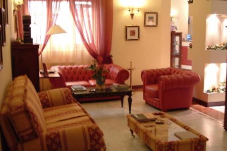 Hotel Alessandro della Spina