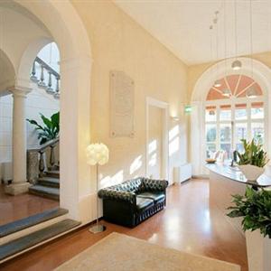 Palazzo Galletti Abbiosi