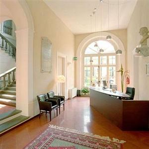 Palazzo Galletti Abbiosi