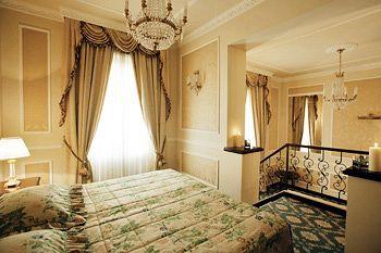 Hotel Bernini Palace