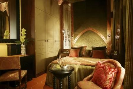 Hotel Bernini Palace