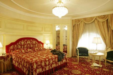 Hotel Bernini Palace