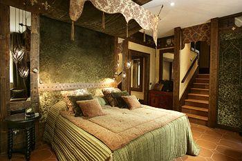 Hotel Bernini Palace