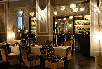 Hotel Bernini Palace