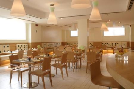 Отель Best Western Globus Hotel в Рим - Италия