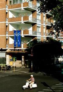 Отель Best Western Globus Hotel в Рим - Италия