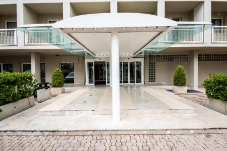 Отель Hotel Roma Tor Vergata в Рим - Италия