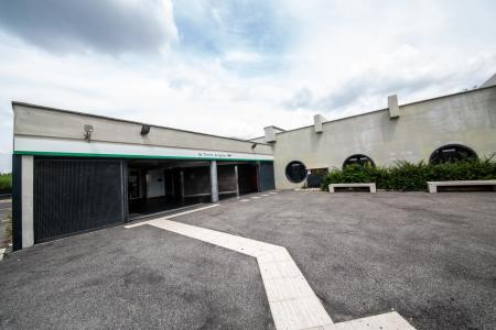 Отель Hotel Roma Tor Vergata в Рим - Италия