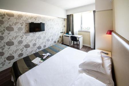 Отель Hotel Roma Tor Vergata в Рим - Италия