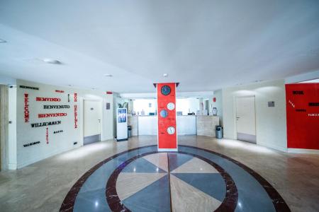 Отель Hotel Roma Tor Vergata в Рим - Италия