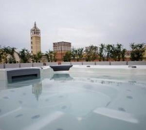 отель Best Western CineMusic Hotel