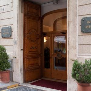 отель Hotel Medici