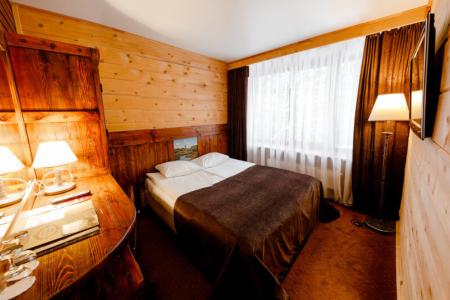 Солнечный Park Hotel & Spa