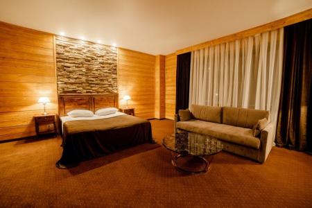 Солнечный Park Hotel & Spa